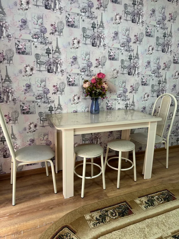 Уютная квартира у моря