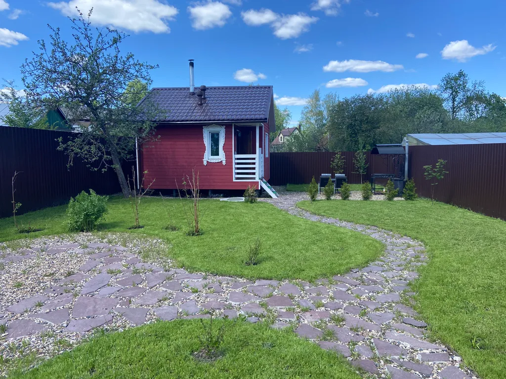 Гостевой дом Жили-Были