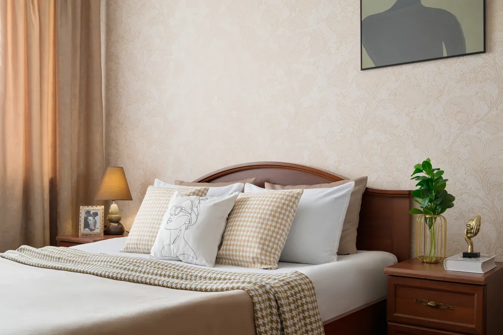 Комфортная квартира в центре города