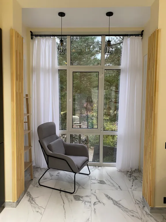 Квартира Современная студия с видом на горы — аренда посуточно в Терскол