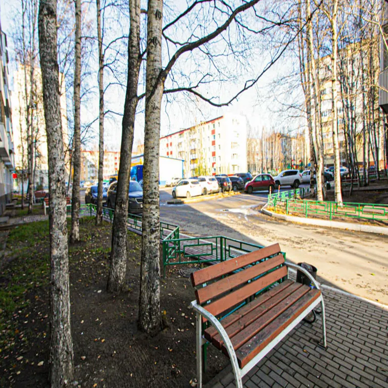 Уютная квартира ближе к промзоне