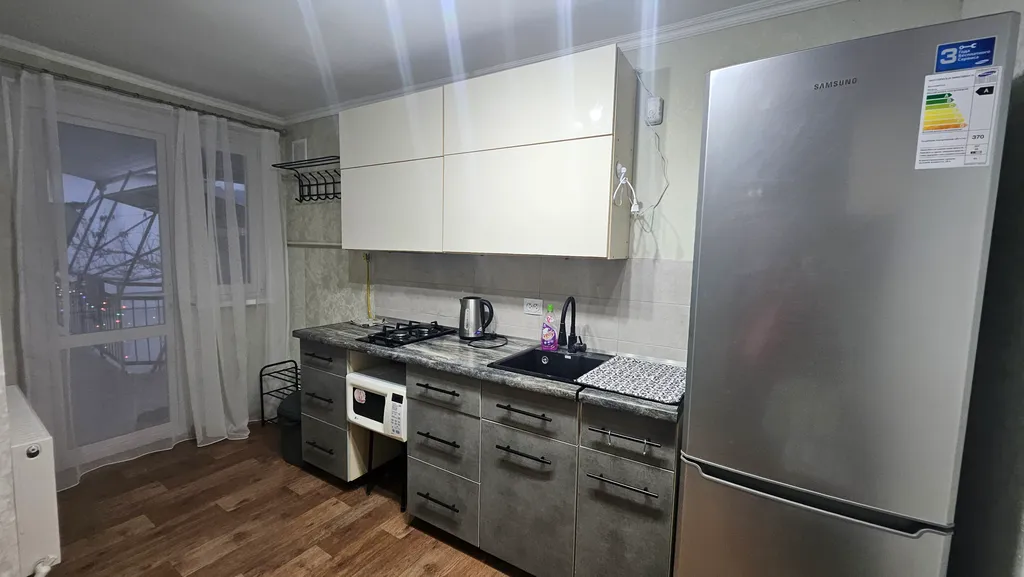 Коттедж Часть дома со своей кухней — аренда посуточно в Феодосия