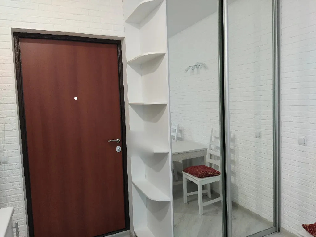 Квартира Квартира Студия с дизайнерским ремонтом — Анапа