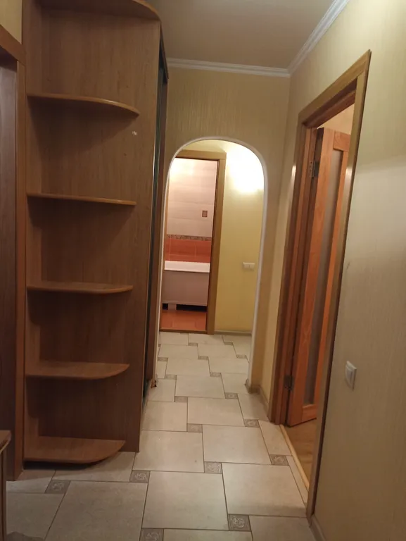 2-я квартира у универмага Кострома