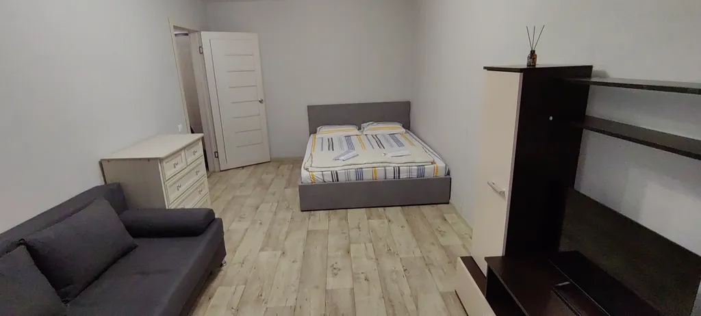 Чистая квартира в Кировском районе — аренда посуточно в Самара