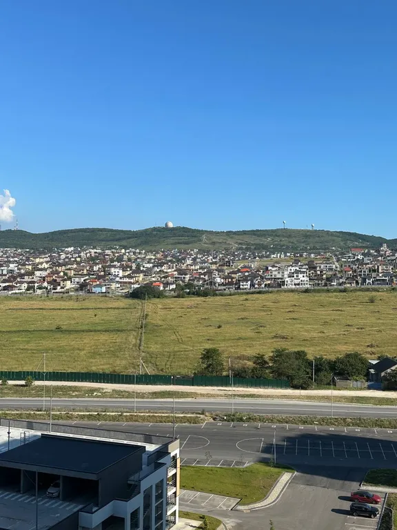 Квартира Квартира Студия "Gorgippia" — Анапа