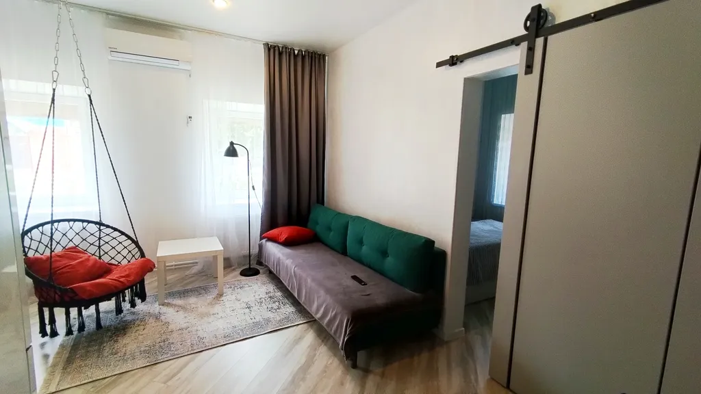 Дом 3 Три гнезда