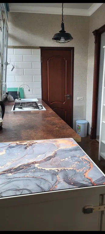 Уютная двухкомнатная квартира в историческом центре Владикавказа