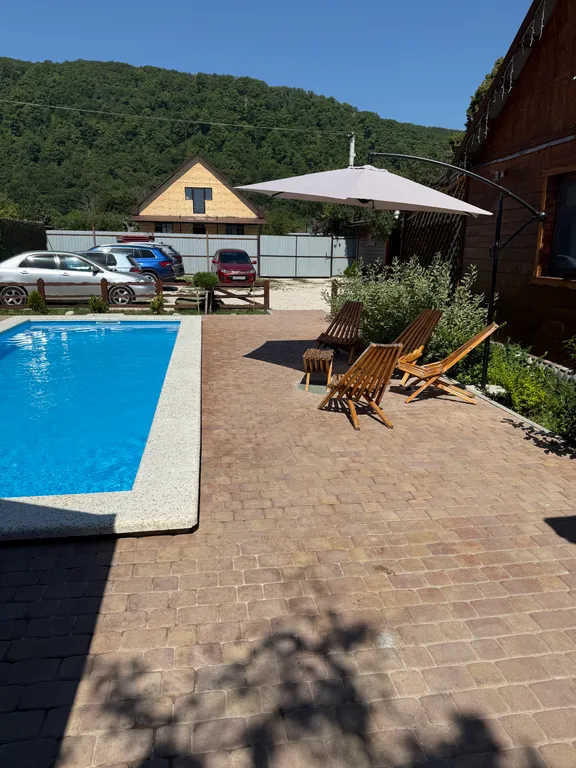 1-комнатный Дом