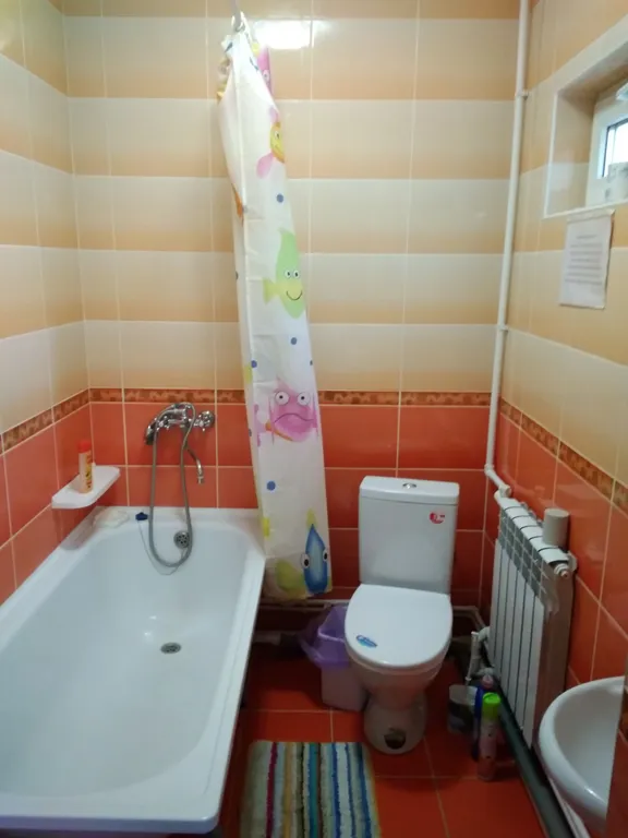 Частный дом