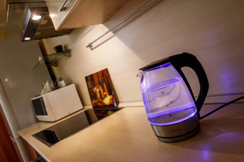 Квартира 1-комнатная Квартира — Екатеринбург