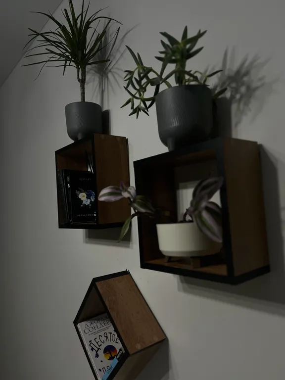 Уютная студия с видом на горы, на берегу моря