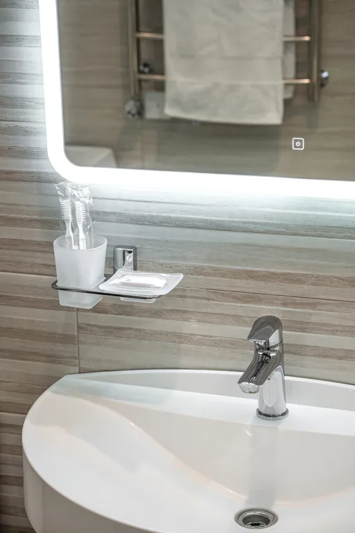 Апартаменты у моря на Волжской