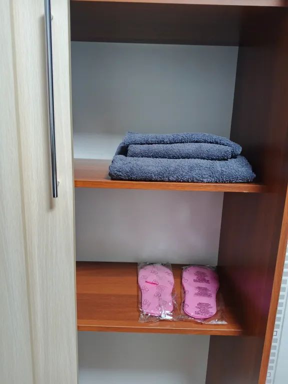 Уютная квартира в центре города!