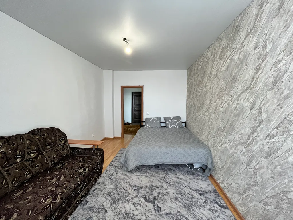 Квартира у жд/автовогзала