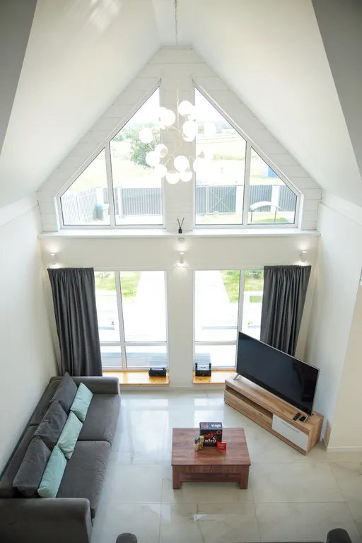 Белая Усадьба