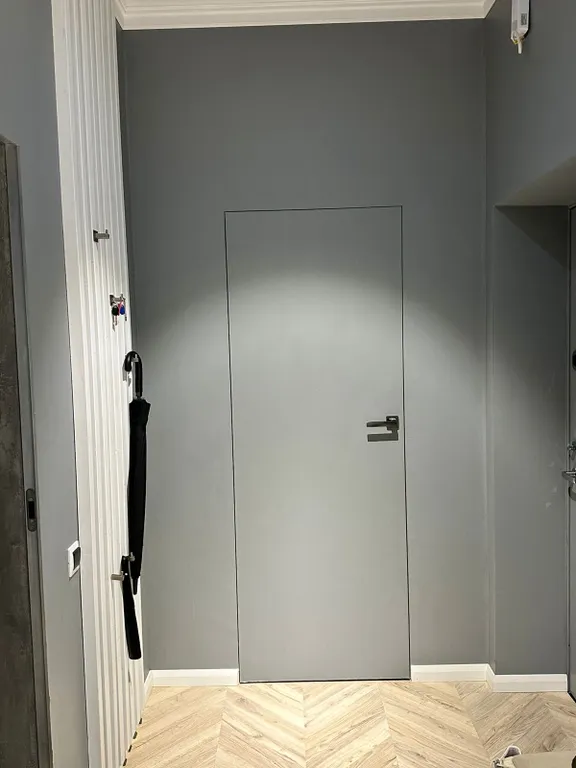 Квартира Апартаменты в центре первая линия моря — Светлогорск