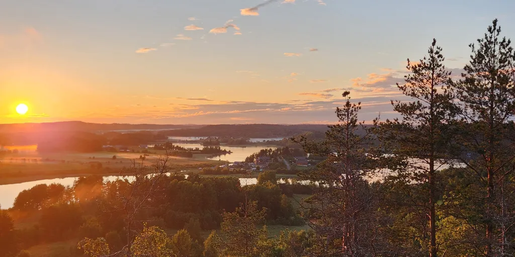 Уютный домик Островок с баней на дровах