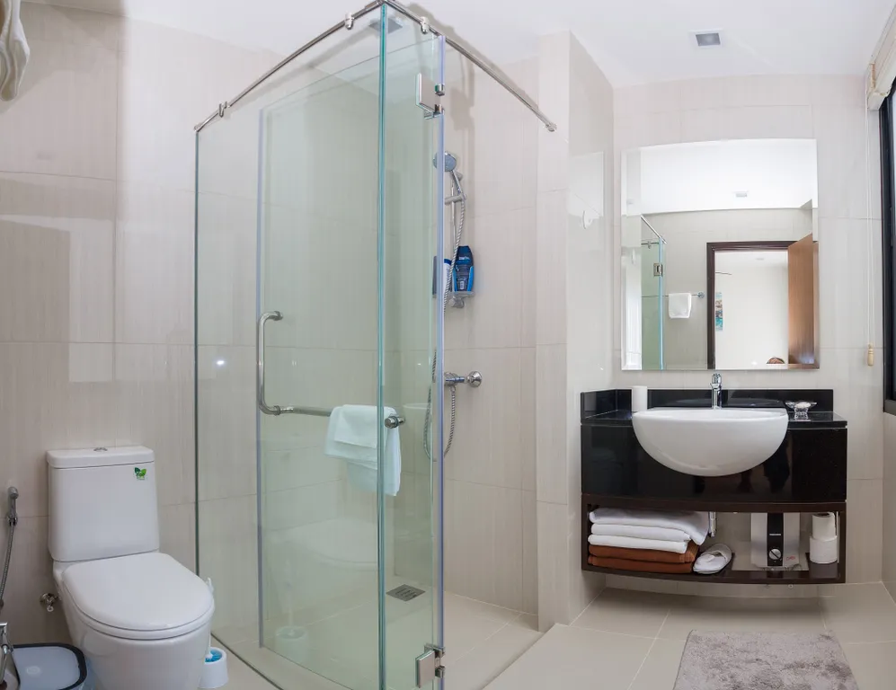 Любите захватывающий вид