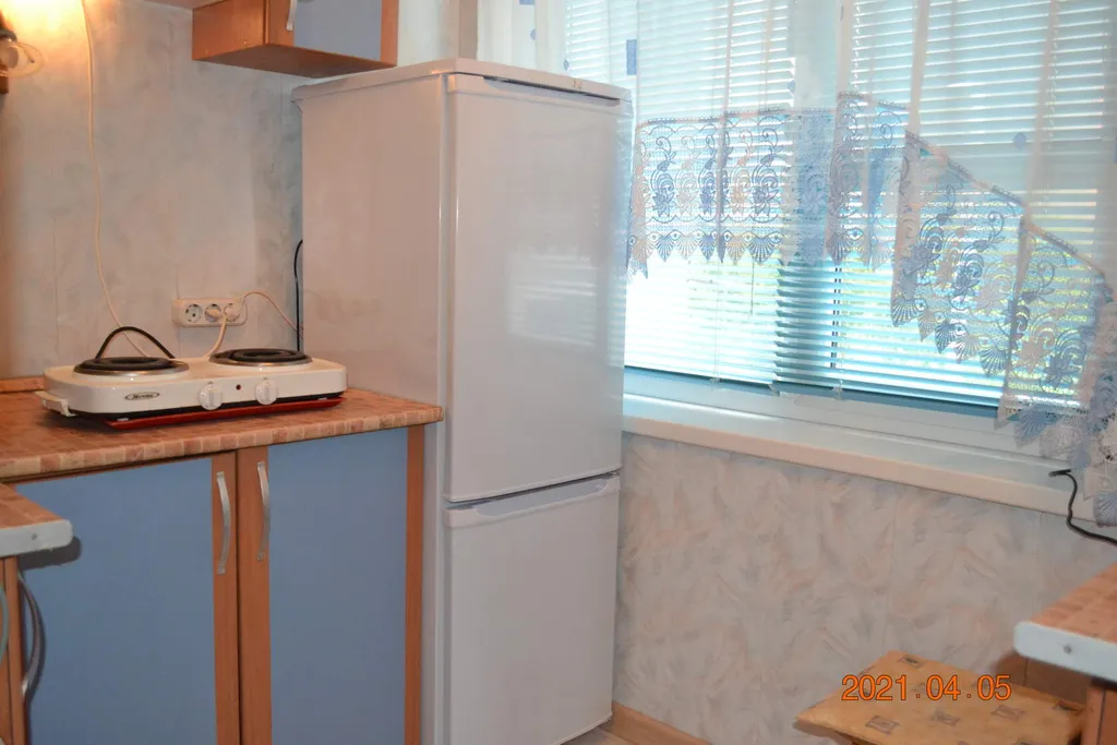 Квартира 1-комнатная Квартира — Гагра