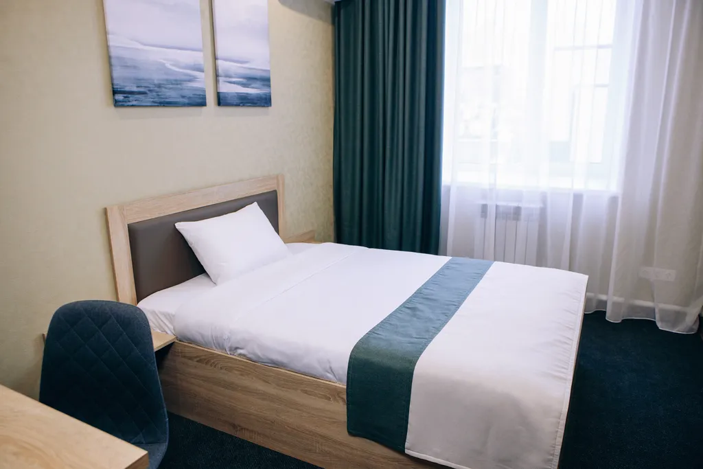 Квартира Комната — аренда посуточно в Комсомольск-на-Амуре