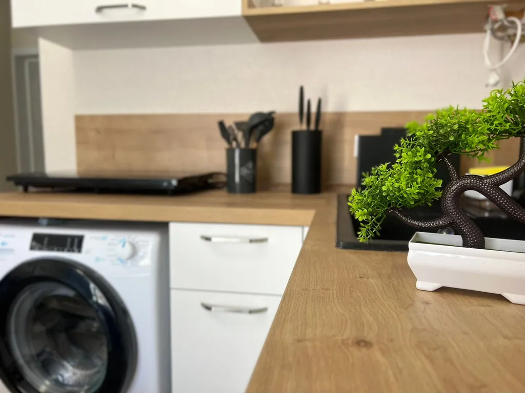 5 Студия на 3 человека с бассейнами