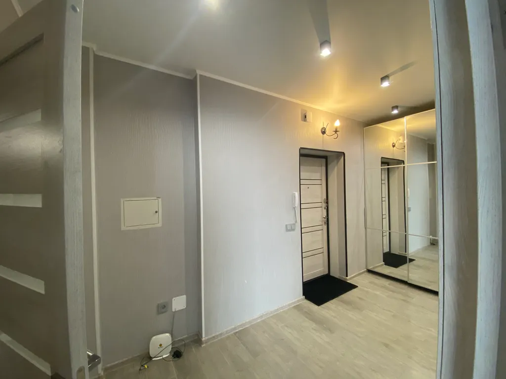 Квартира 1-комнатная Квартира — Калининград