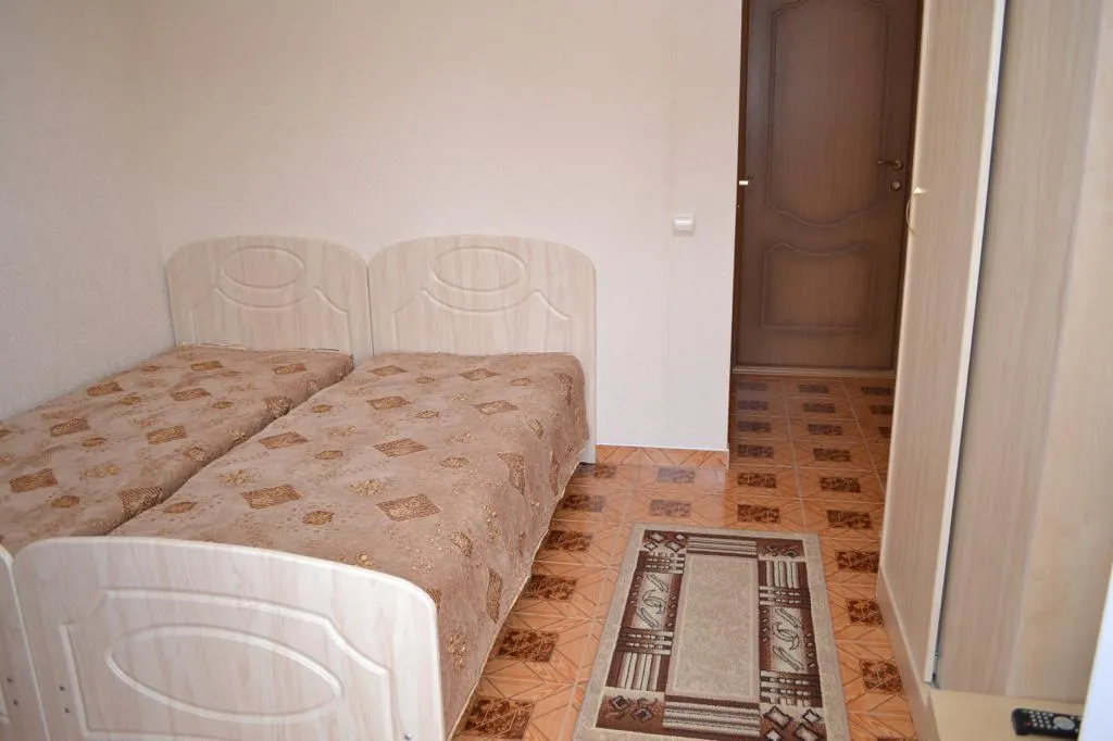 Квартира Комната — Анапа