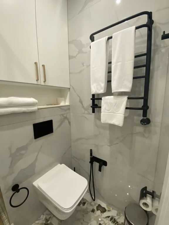 Современная студия