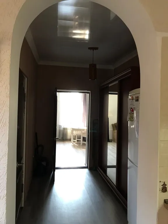 2-комнатный Дом