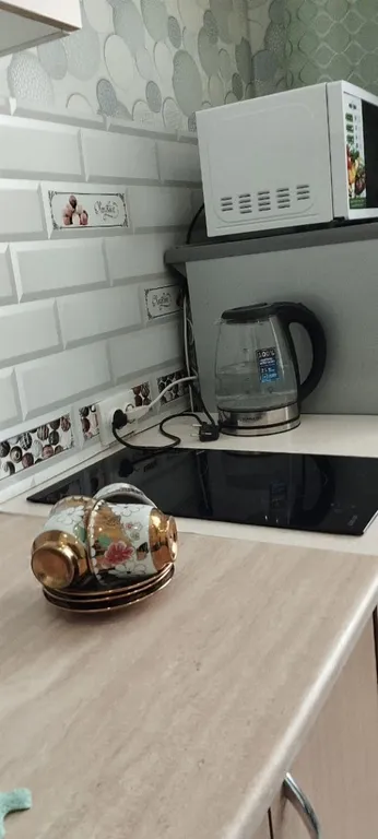 Уютная квартира в центре города на берегу озера Байкал