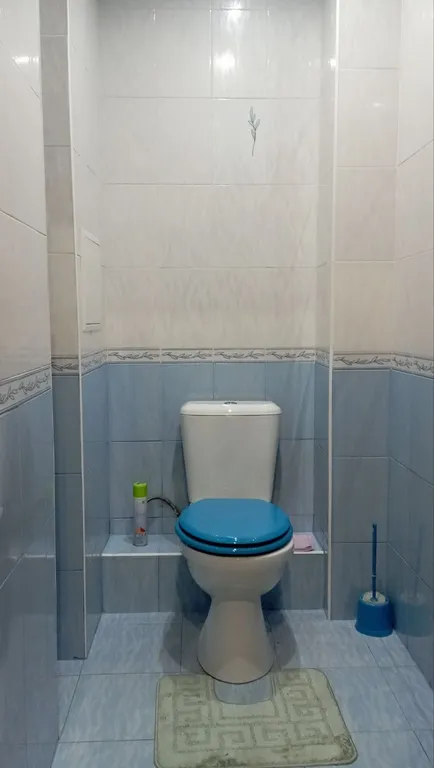 Квартира в тихом квартале