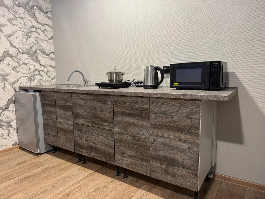 Дом в деревне