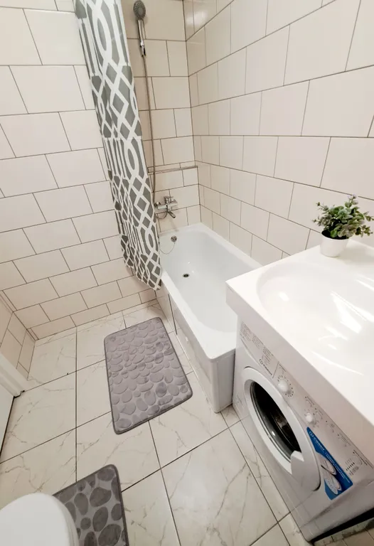 Квартира-студия в районе Пермь 2