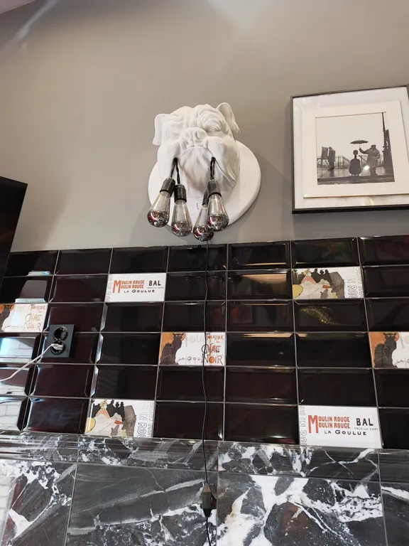 Атмосферная двухуровневая квартира с видом на Петропавловский парк