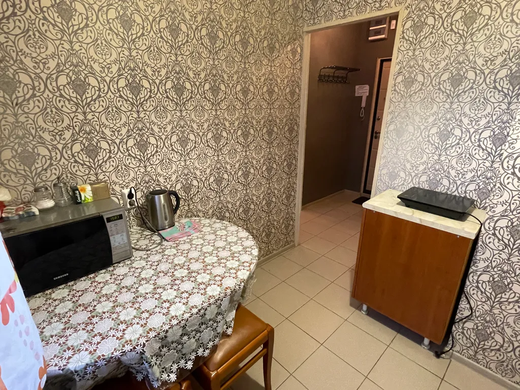 Уютная квартира на Радуге