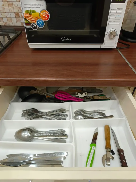 Уютная двухкомнатная квартира в центре города