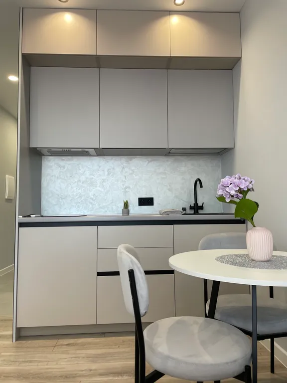 Квартира Уютная квартира в центре города — Ярославль