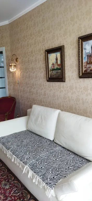 Райский уголок у моря