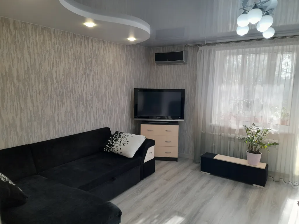 Квартира Квартира у моря — Евпатория