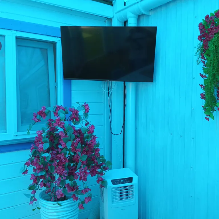 Вилла Санторини