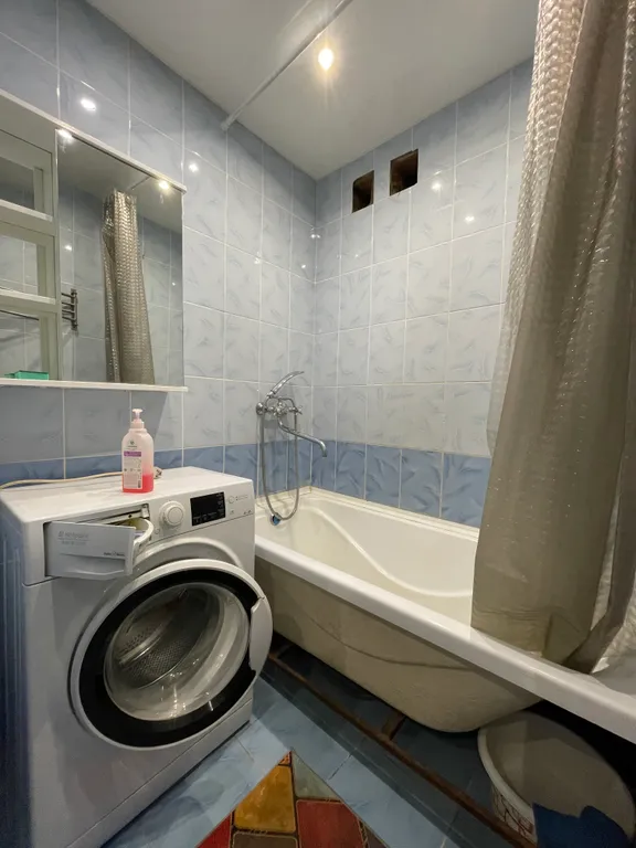 3 комнатная на Касимовском шоссе для рабочих специальностей