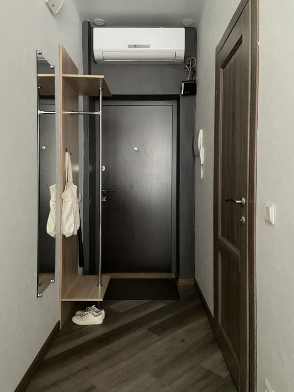 Квартира 1-комнатная Квартира — Екатеринбург