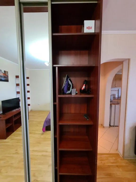 Квартира 1-комнатная Квартира — Калининград