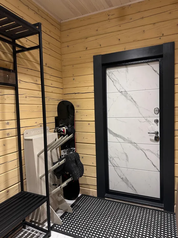 5-комнатный Дом