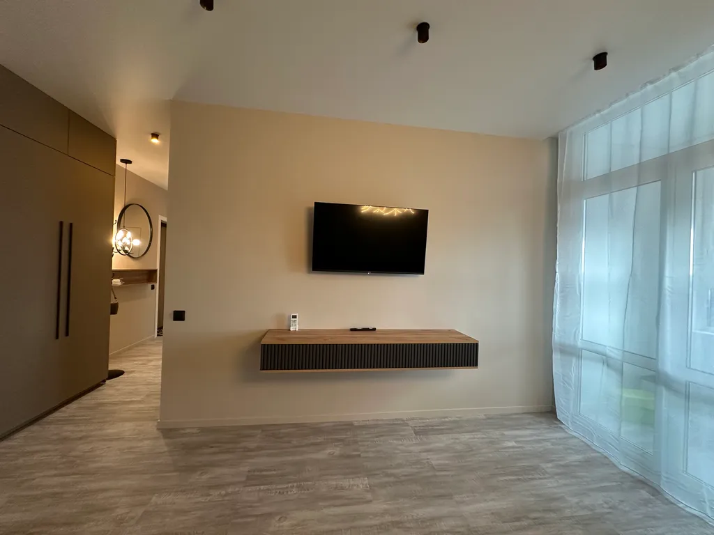 Квартира премиум класса спортлайф