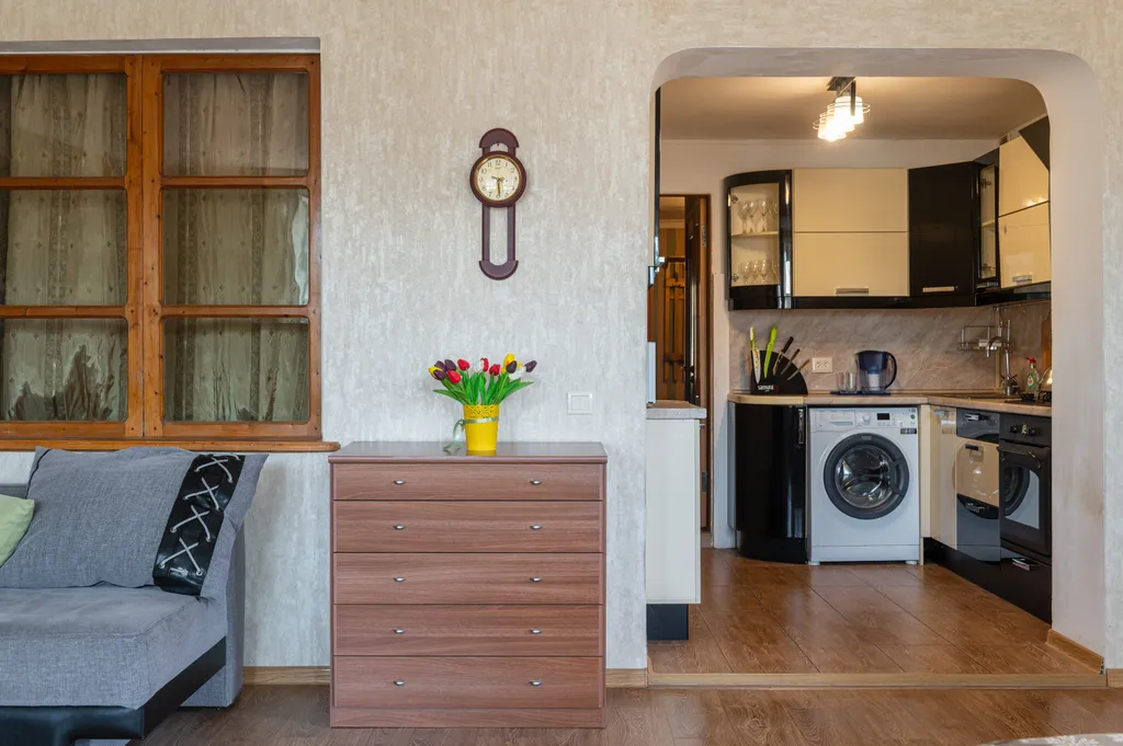 Квартира 3-комнатная Квартира — Махачкала