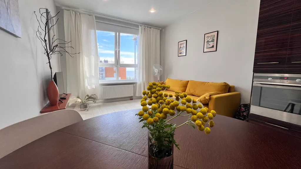 Квартира Апартаменты с видом на Онежское озеро — аренда посуточно в Петрозаводск