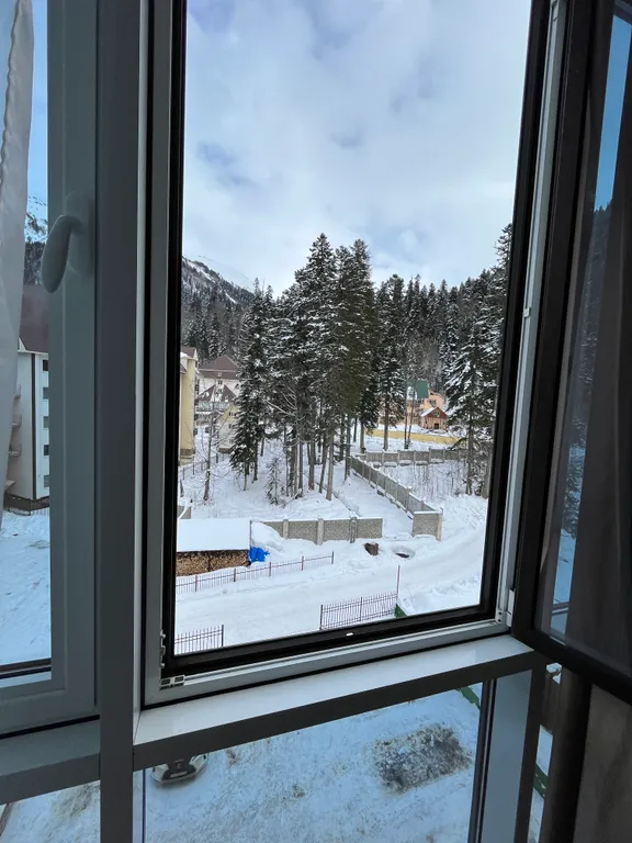 Студия в Таукел (406)