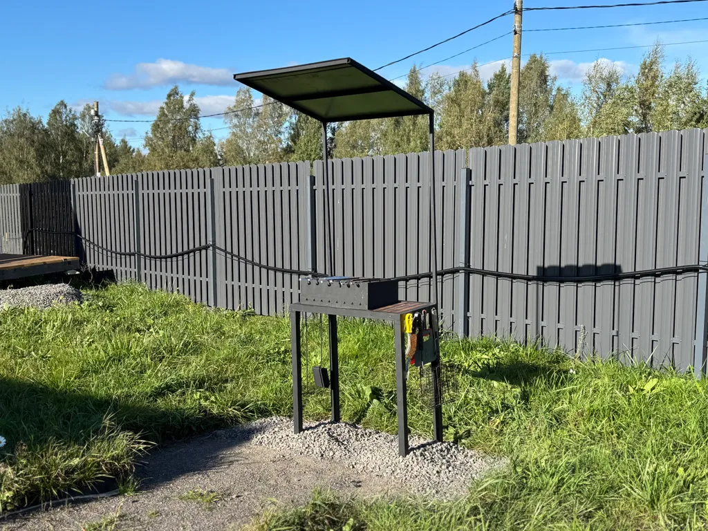 Ваш идеальный дом для незабываемого отдыха